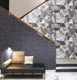 High quality non-woven wallpaper Kandinsky 24082 1x10.05mt