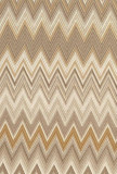 High quality non-woven wallpaper Missoni Home 20061 1.04x10.05mt