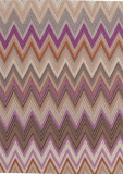 High quality non-woven wallpaper Missoni Home 20062 1.04x10.05mt