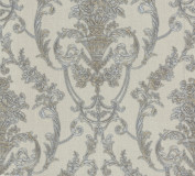 High quality non-woven wallpaper Muralto Classic 32901 1.04x10.05mt