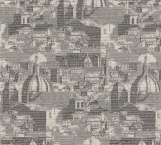 High quality non-woven wallpaper Muralto Classic 32925 1.04x10.05mt