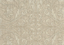 High quality non-woven wallpaper  Ven Damask 8 24121  0.52x10.05m