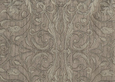 High quality non-woven wallpaper  Ven Damask 8 24122  0.52x10.05m