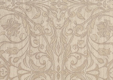 High quality non-woven wallpaper  Ven Damask 8 24123  0.52x10.05m