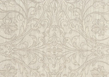 High quality non-woven wallpaper  Ven Damask 8 24124  0.52x10.05m