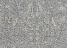 High quality non-woven wallpaper  Ven Damask 8 24127  0.52x10.05m