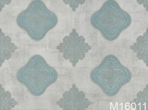 High quality non-woven wallpaper Murella N5 16011 1.0x10.05mt