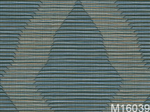 High quality non-woven wallpaper Murella N5 16039 1.0x10.05mt