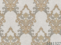 High quality non-woven wallpaper Panorama 41327 1.0x10.05mt