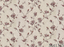 High quality non-woven wallpaper Panorama 41345 1.0x10.05mt