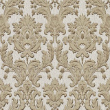 High quality scrubbable wallpaper Regalis New 12 1233 0.53x10mt