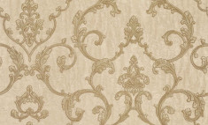 High quality non-woven wallpaper Smeralda 3308 1.06x10.05mt