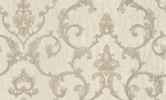 High quality non-woven wallpaper Smeralda 3310 1.06x10.05mt