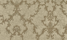 High quality non-woven wallpaper Smeralda 3314 1.06x10.05mt