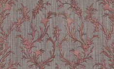 High quality non-woven wallpaper Smeralda 3331 1.06x10.05mt