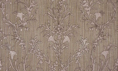 High quality non-woven wallpaper Smeralda 3341 1.06x10.05mt