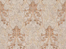 High quality non-woven wallpaper Via Della Seta 5603 0.70x10.05mt