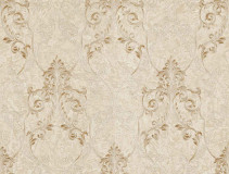 High quality non-woven wallpaper Via Della Seta 5605 0.70x10.05mt