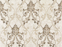 High quality non-woven wallpaper Via Della Seta 5609 0.70x10.05mt