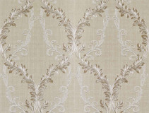 High quality non-woven wallpaper Via Della Seta 5640 0.70x10.05mt