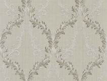 High quality non-woven wallpaper Via Della Seta 5642 0.70x10.05mt