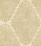 High quality non-woven wallpaper Via Della Seta 5660 0.70x10.05mt