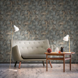 High quality non-woven wallpaper Architexture 2022 23027 0.53x10mt