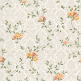 Paper based wallpaper 1022-01 0.53x10.05mt