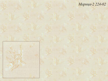 Paper based wallpaper 224-02 0.53x10.05mt