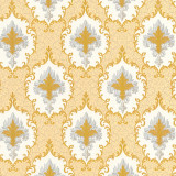 Paper based wallpaper 289-02 0.53x10.05mt