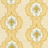 Paper based wallpaper 290-02 0.53x10.05mt