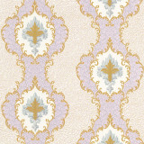 Paper based wallpaper 290-03 0.53x10.05mt