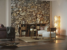 Ֆլիզիլինի հիմքով ֆոտոպաստառ Komar 8-727NW 368*254սմ