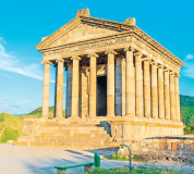 Flizetto 3D ֆոտոպաստառ s-23213012 300х270սմ