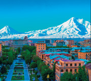 Flizetto 3D ֆոտոպաստառ s-23213020 300х270սմ
