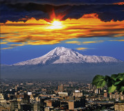 Flizetto 3D ֆոտոպաստառ s-23213021 300х270սմ