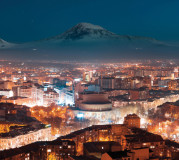 Flizetto 3D ֆոտոպաստառ s-23213024 300х270սմ