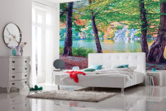 Flizetto 3D ֆոտոպաստառ s-23213028 300х270սմ