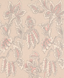 Letizia Текстильные обои на флизелиновой основе 087146 0.53x10.05м