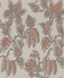 Letizia Textile wallpaper on non-woven 087153 0.53x10.05mt
