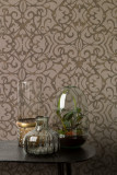 Letizia Textile wallpaper on non-woven 087214 0.53x10.05mt