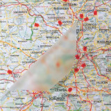 Alkor самоклеющиеся обои 280-1962 45см*15м