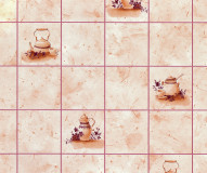 Alkor self-adhesive wallpaper 280-2619 45cm*15mt