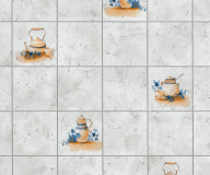 Alkor самоклеющиеся обои 280-2620 45см*15м