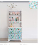 Alkor self-adhesive wallpaper 380-0063 45cm*2mt