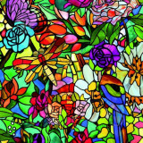 D-C-Fix self-adhesive wallpaper 200-3231 45cm*15mt