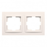 Mono Electric Double Frame 102-010000-161