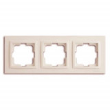 Mono Electric Triple Frame 102-010000-162