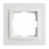 Mono Electric Single Frame white 102-190000-160