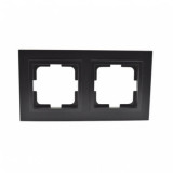 Mono Electric Double Frame graphite 102-200000-161